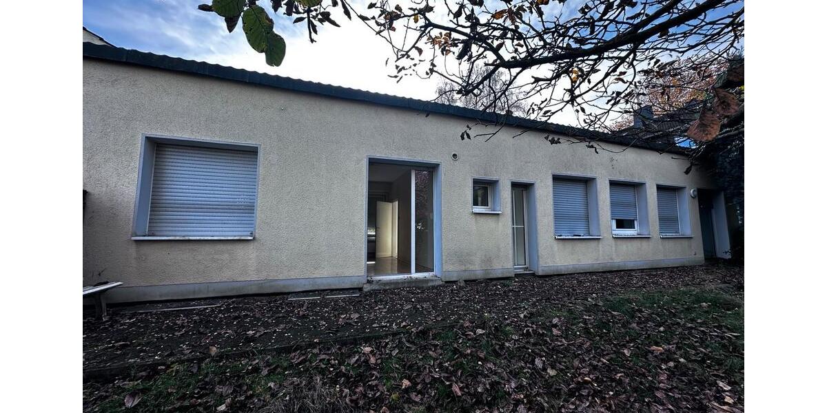 Gewerbeobjekt Dortmund Brackel - 1.875&euro; | Angebot:24646549