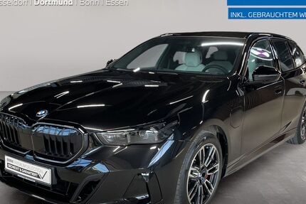 BMW 550 10.836 km 81.999 &euro; Dortmund 44263