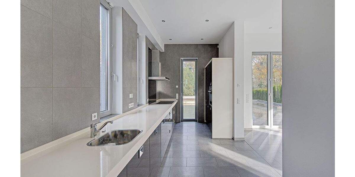 Einfamilienhaus Dortmund Bittermark - 5 Zimmer, 194 m&sup2;, 1.090.000&euro; | Angebot:25685367