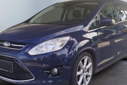 Ford Grand C-Max 207.000 km 6.990 &euro; Schwerte 58239