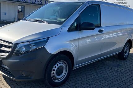 Mercedes-Benz Vito 32.845 km 23.681 &euro; Witten 58454
