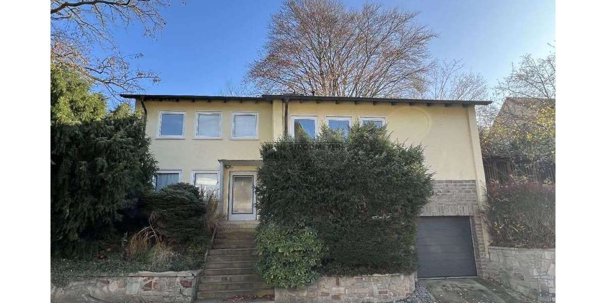 Einfamilienhaus Hagen-Hohenlimburg Hohenlimburg - 4 Zimmer, 144 m&sup2;, 189.000&euro; | Angebot:24269999
