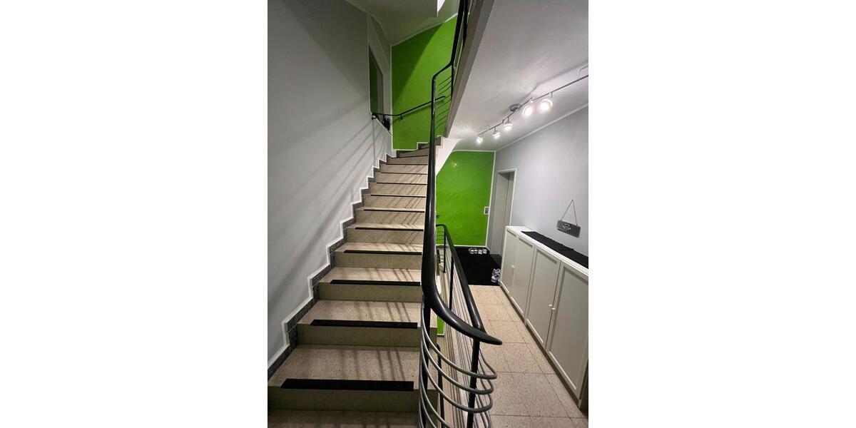 Etagenwohnung Hagen Hagen-Mitte - 3 Zimmer, 70 m&sup2;, 650&euro; | Angebot:25714483