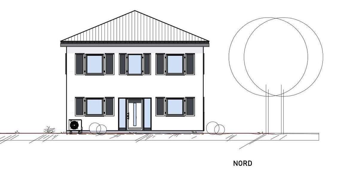 Einfamilienhaus Bergkamen - 4 Zimmer, 130 m&sup2;, 572.000&euro; | Angebot:19422900