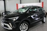 Opel Crossland T ELEGANCE / LED, LEDER, NAVI+KAMERA 27.000 km 15.991 &euro; Hamm 59077