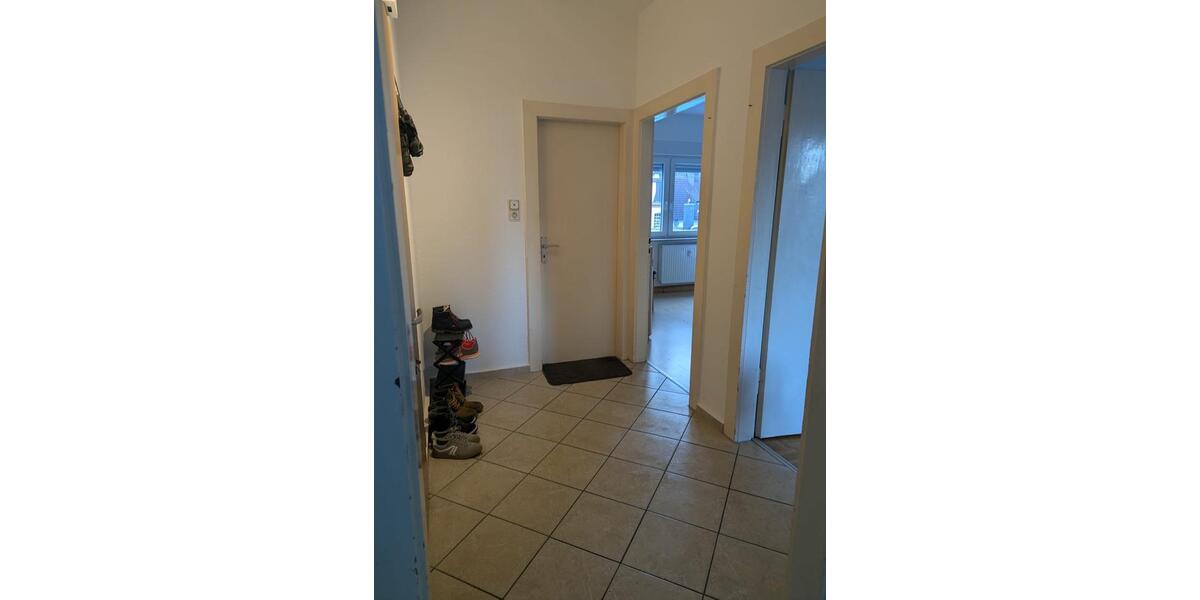 Etagenwohnung Iserlohn - 2 Zimmer, 55 m&sup2;, 425&euro; | Angebot:25906220