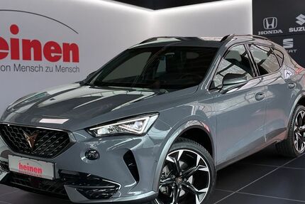 Cupra Formentor 19.272 km 27.899 &euro; Werne 59368