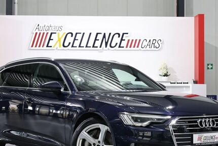 Audi A6 35.000 km 35.444 &euro; Hamm 59077