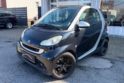 Smart ForTwo 105.414 km 3.499 &euro; Werne 59368