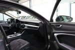 Audi A6 LIMOUSINE TDI DESIGN LED, LEDER, NAVI+KAMERA 130.000 km 26.777 &euro; Hamm 59077