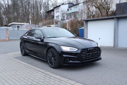 Audi A5 127.000 km 24.900 &euro; Hagen 58091