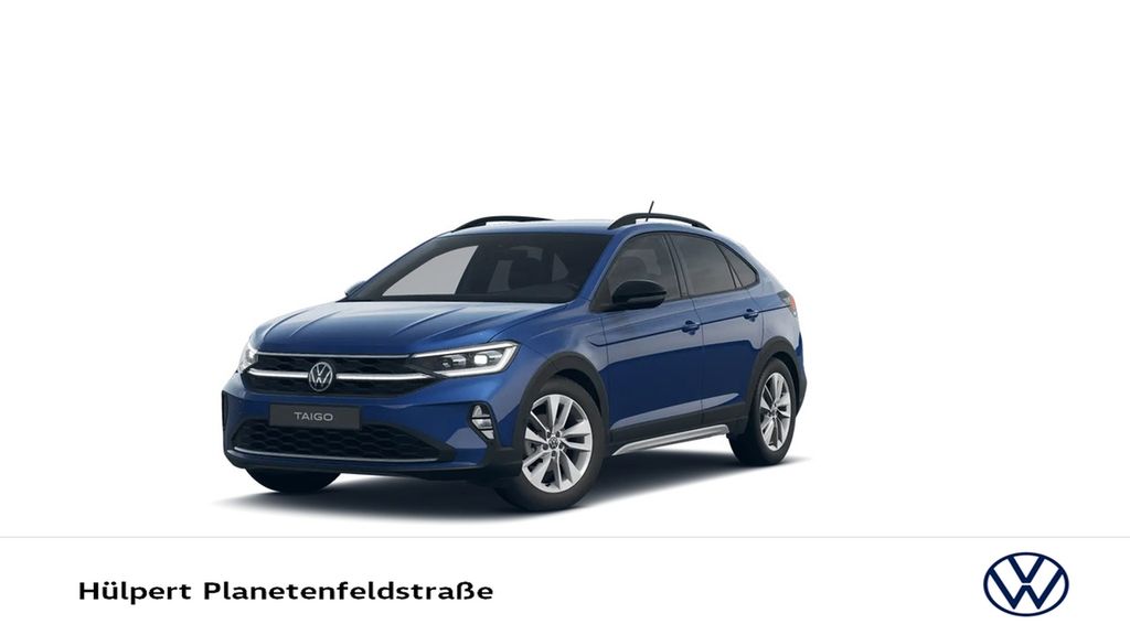 VW Taigo 3.304 km 25.922 &euro; Dortmund 44379