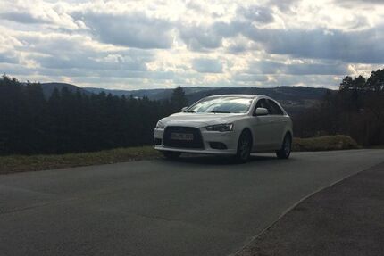 Mitsubishi Lancer 172.000 km 5.790 &euro; Dortmund 44289