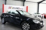 VW Eos 2.0 TDI EDITION 2010 / XENON / LEDER / NAVI+ 150.000 km 8.900 &euro; Hamm 59077