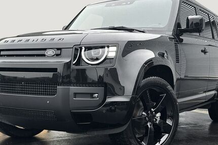 Land Rover Defender 8.900 km 98.900 &euro; Iserlohn 58640