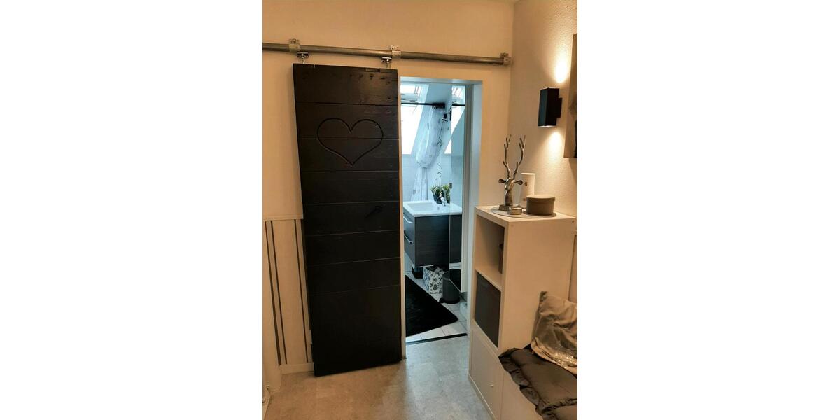 Dachgeschoßwohnung Dortmund Brackel - 4 Zimmer, 92 m&sup2;, 936&euro; | Angebot:25638777