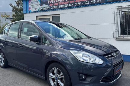 Ford C-Max 95.959 km 7.999 &euro; Iserlohn 58640