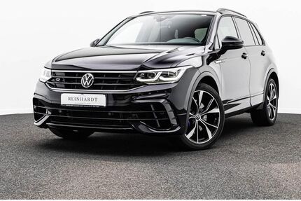 VW Tiguan 45.422 km 34.360 &euro; Hagen 58091