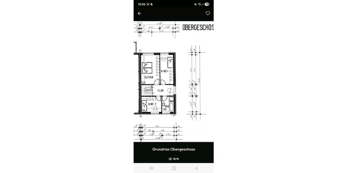 Doppelhaushälfte Dortmund Brackel - 6 Zimmer, 127 m&sup2;, 385.000&euro; | Angebot:26664619