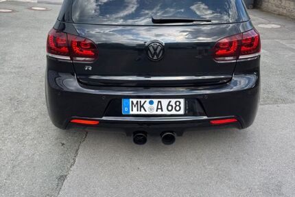 VW Golf 113.000 km 18.900 &euro; Nachrodt 58769