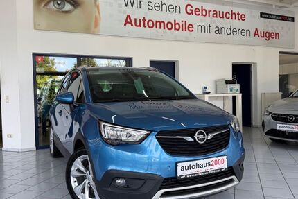 Opel Crossland (X) 159.403 km 10.950 &euro; Ahlen 59229