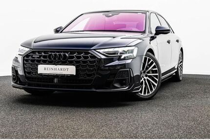 Audi A8 91.577 km 54.808 &euro; Hagen 58091