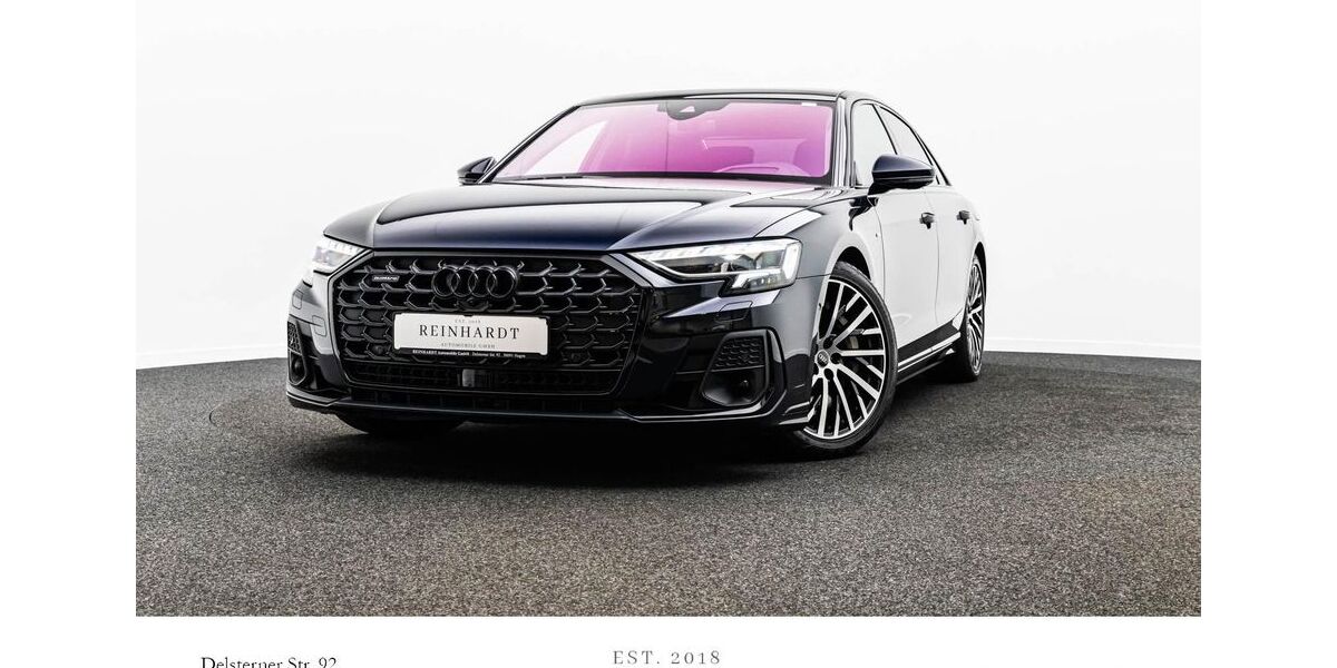Audi A8 91.577 km 58.117 &euro; Hagen 58091