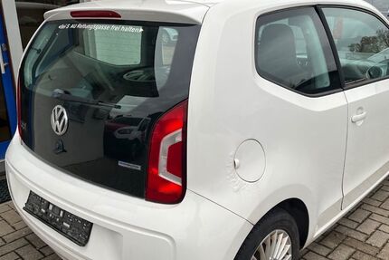 VW up! 215.612 km 2.700 &euro; Fröndenberg 58730