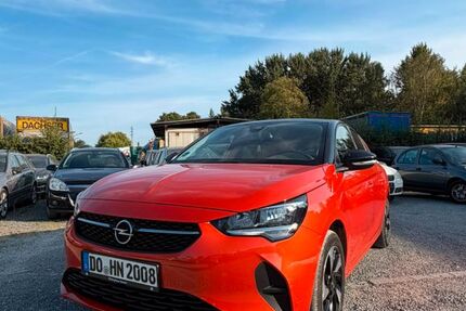 Opel Corsa 34.659 km 12.950 &euro; Dortmund 44339