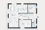 Individuell geplantes Einfamilienhaus in Dortmund - Einfamilienhaus Dortmund Grevel | Angebot:27347170