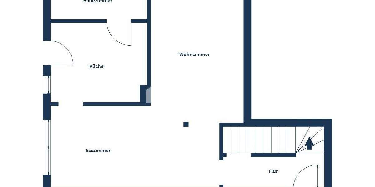 Reihenmittelhaus Selm - 4 Zimmer, 148 m&sup2;, 224.900&euro; | Angebot:25739136