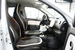 Renault Twingo INTENS ELECTRIC SPURHALTE, LEDER, KAMERA 14.000 km 13.300 &euro; Hamm 59077
