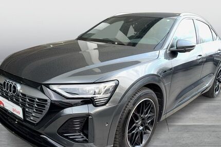 Audi Q8 e-tron 16.714 km 50.415 &euro; Dortmund 44143
