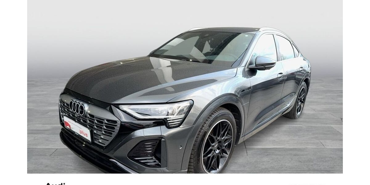 Audi Q8 e-tron 16.714 km 50.415 &euro; Dortmund 44143
