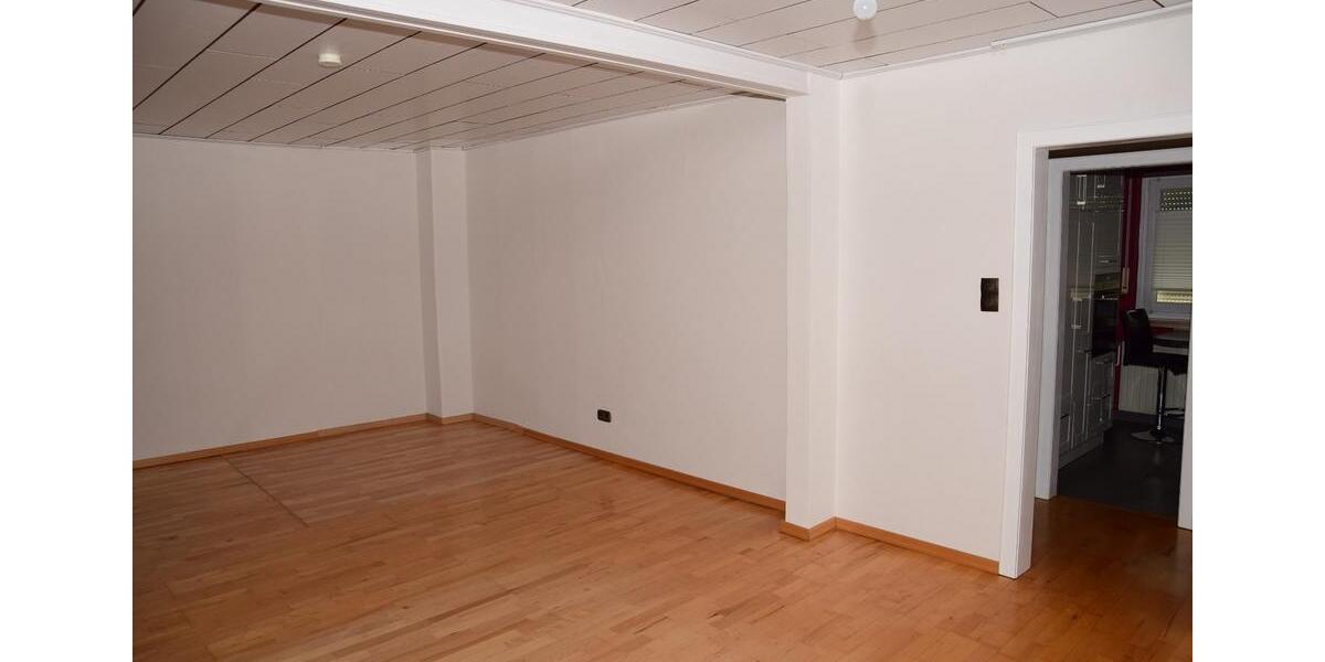 Etagenwohnung Hamm Herringen - 3 Zimmer, 77 m&sup2;, 600&euro; | Angebot:25343081