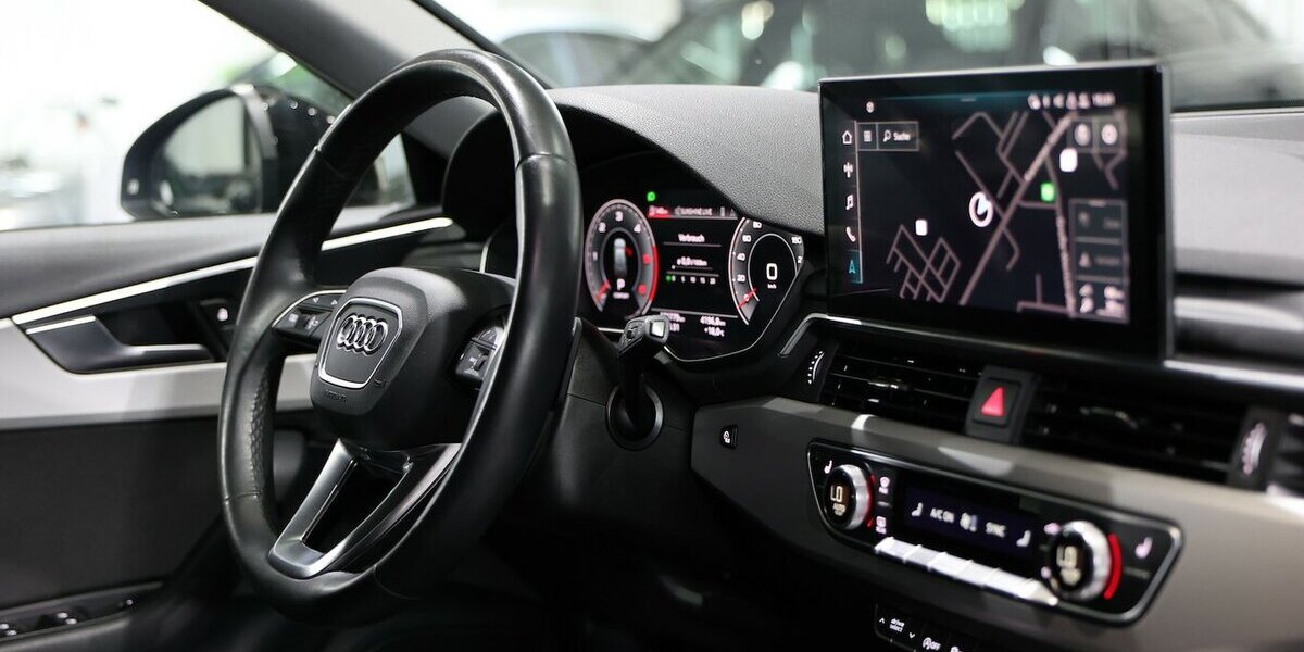 Audi A4 Avant 40 TDI ADVANCED BUSINESS / VIRTUAL, LED 170.000 km 18.994 &euro; Hamm 59077