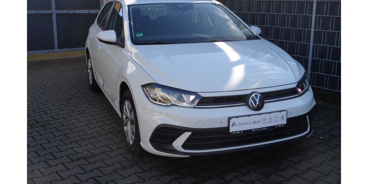 VW Polo 6.097 km 18.890 &euro; Selm 59379