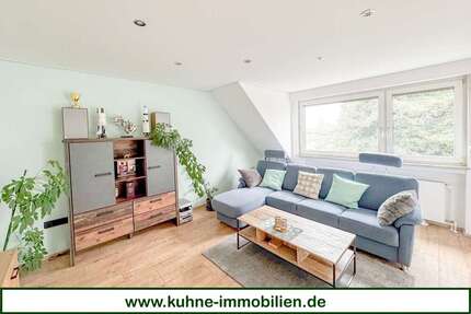 Wohnung Kamen - 3 Zimmer, 66 m&sup2;, 148.000&euro; | Angebot:27395007