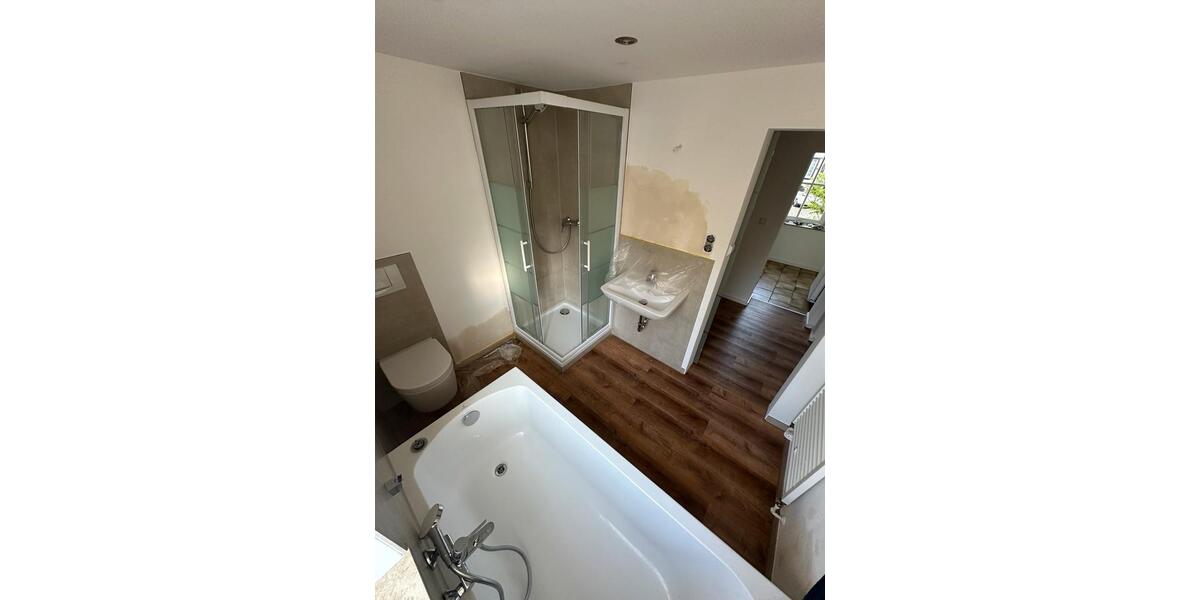 Erdgeschoßwohnung Schwerte - 2 Zimmer, 69 m&sup2;, 710&euro; | Angebot:26610455