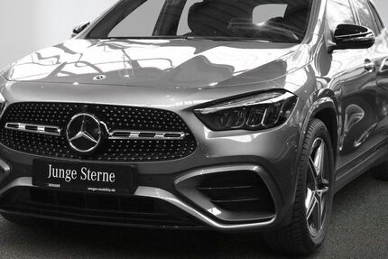 Mercedes-Benz GLA 200 12.967 km 38.665 &euro; Ahlen 59229