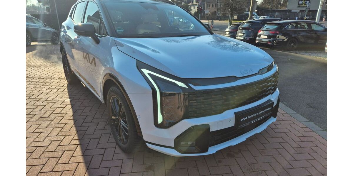 Kia Sportage 8.750 km 40.590 &euro; Datteln 45711