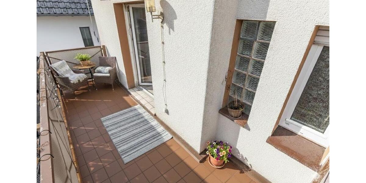 Maisonettenwohnung Hagen Hagen-Nord - 3 Zimmer, 110 m&sup2;, 750&euro; | Angebot:25320600