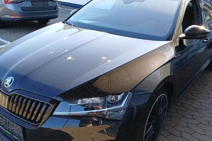 Skoda Superb 77.192 km 28.878 &euro; Hagen 58091