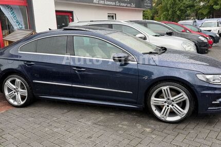 VW CC 125.000 km 15.900 &euro; Hamm 59065