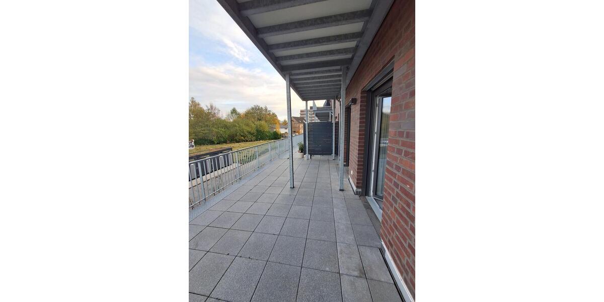 Etagenwohnung Dortmund Hombruch - 3 Zimmer, 80 m&sup2;, 1.100&euro; | Angebot:25648696