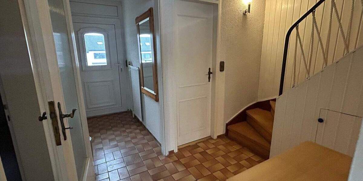 Etagenwohnung Dortmund Aplerbeck - 3 Zimmer, 80 m&sup2;, 232.000&euro; | Angebot:25883208