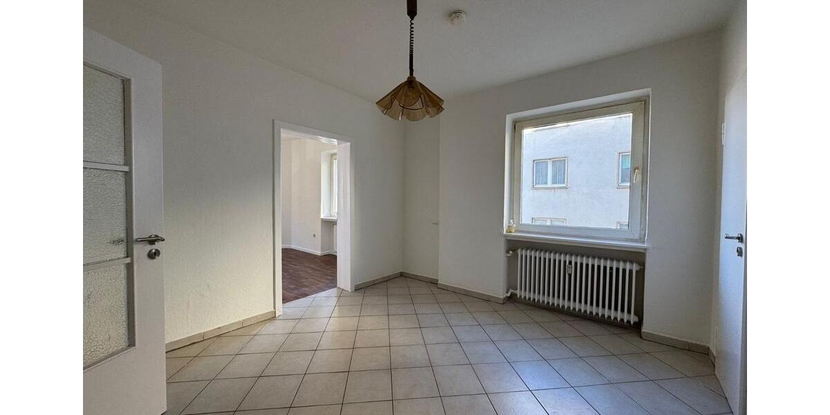 Etagenwohnung Hagen Hagen-Mitte - 3 Zimmer, 80 m&sup2;, 590&euro; | Angebot:25614437