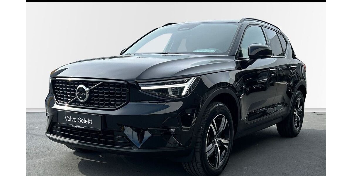 Volvo XC40 20.400 km 33.890 &euro; Iserlohn 58640
