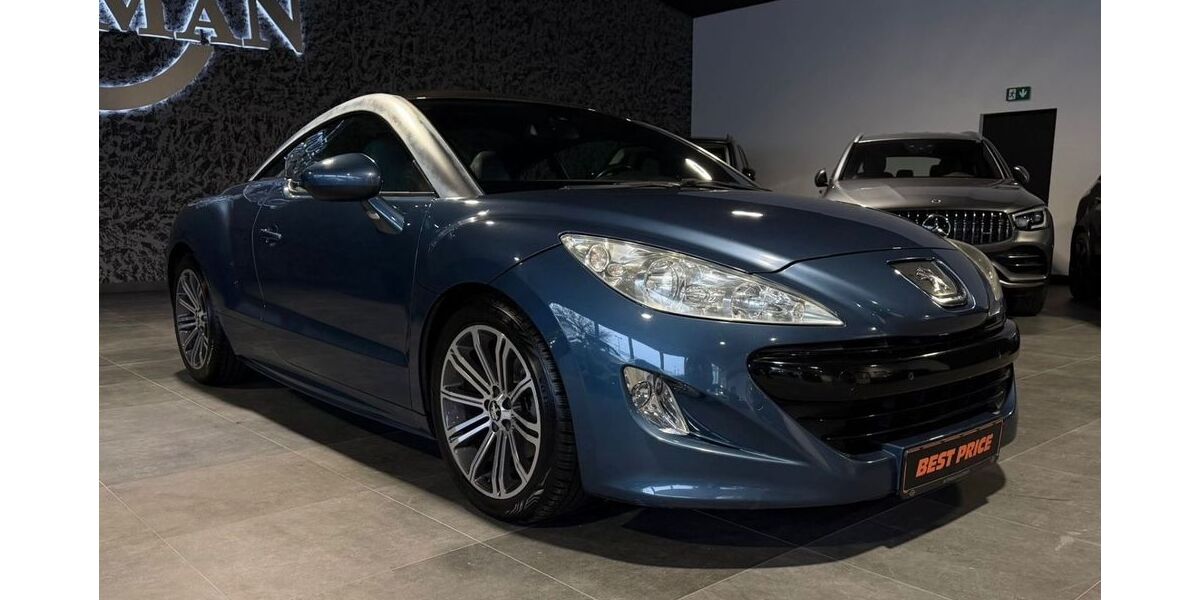 Peugeot RCZ 140.000 km 8.490 &euro; Unna 59425