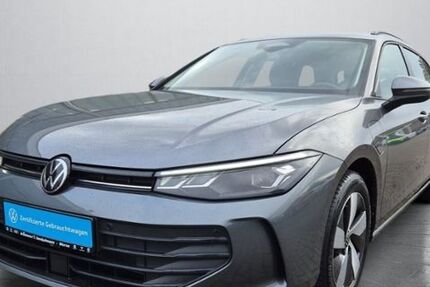 VW Passat Variant 19.247 km 31.444 &euro; Werne 59368